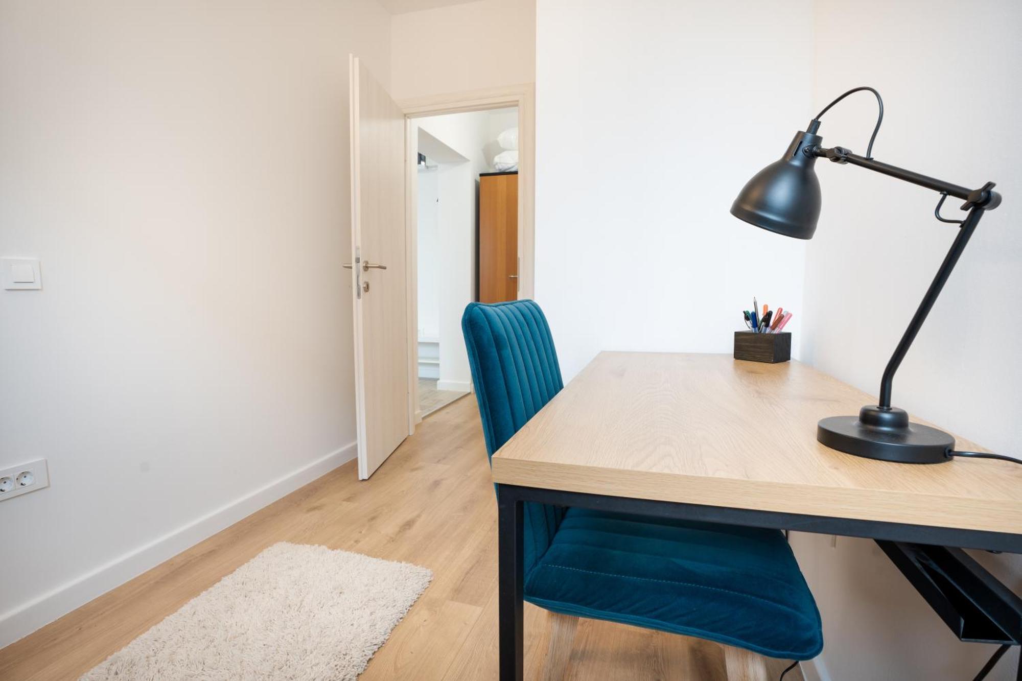 Lulu Apartment Zagreb Exterior photo