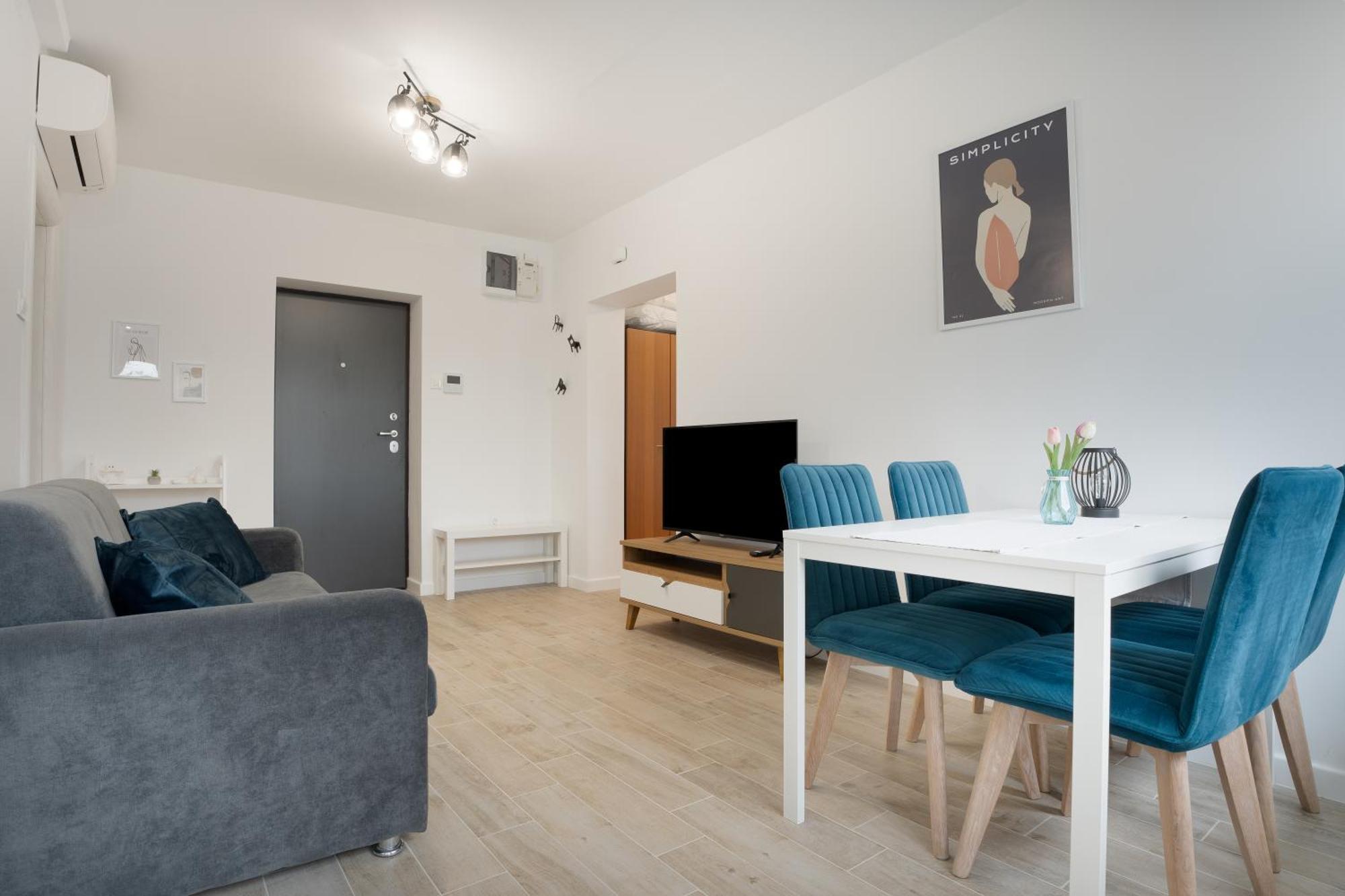 Lulu Apartment Zagreb Exterior photo