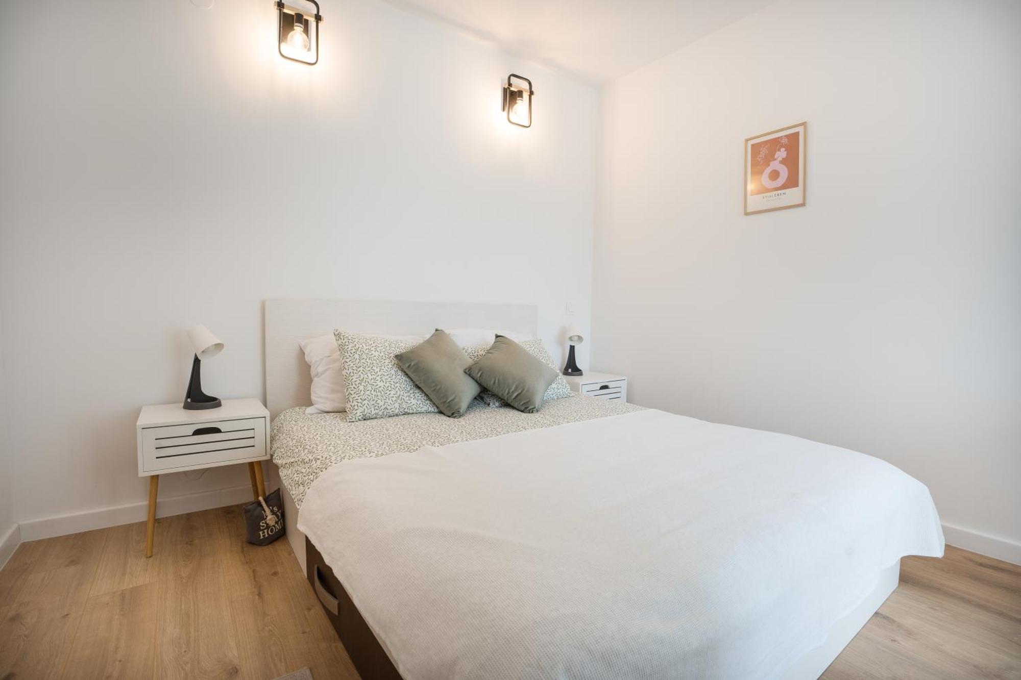 Lulu Apartment Zagreb Exterior photo