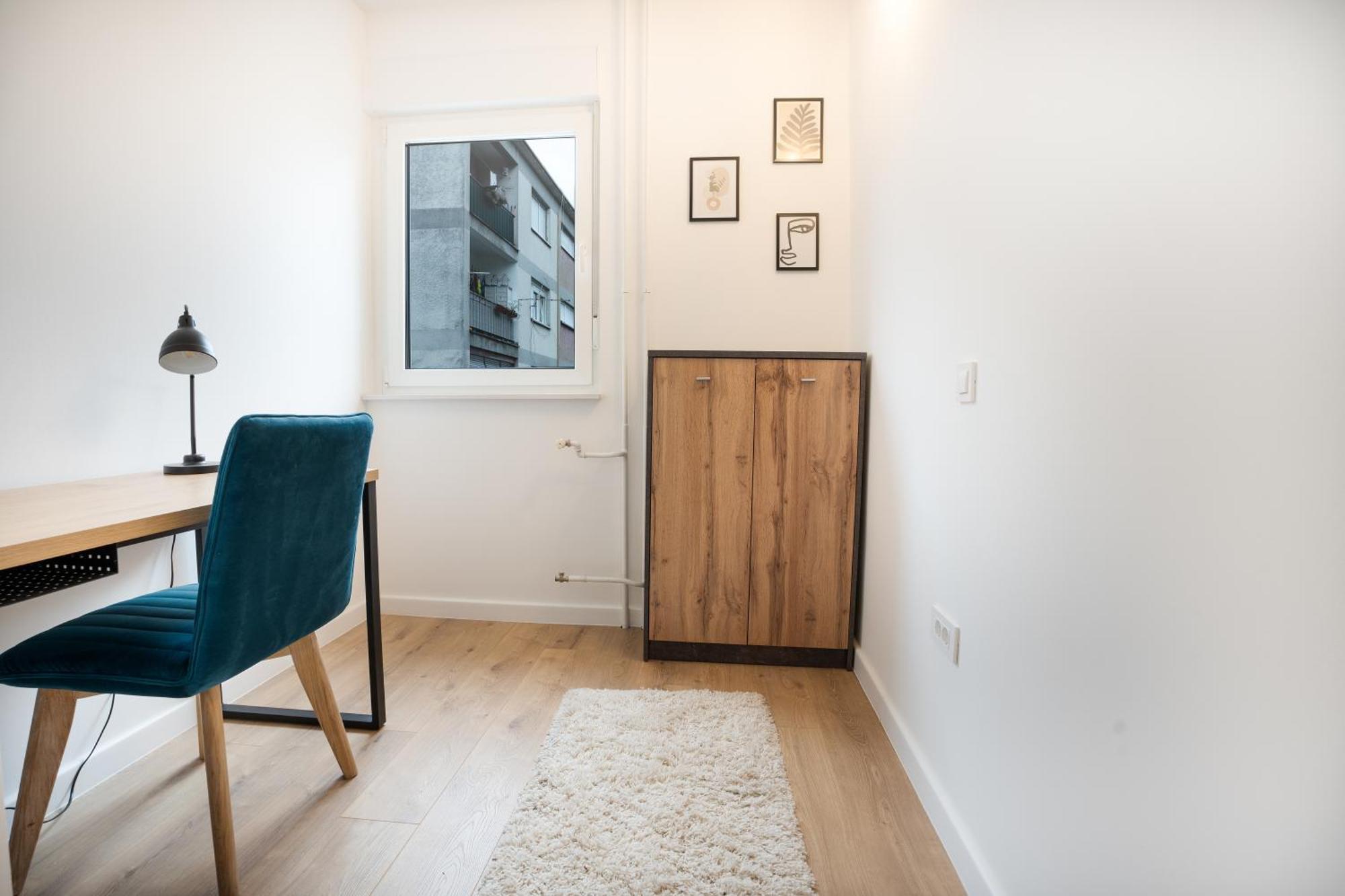 Lulu Apartment Zagreb Exterior photo